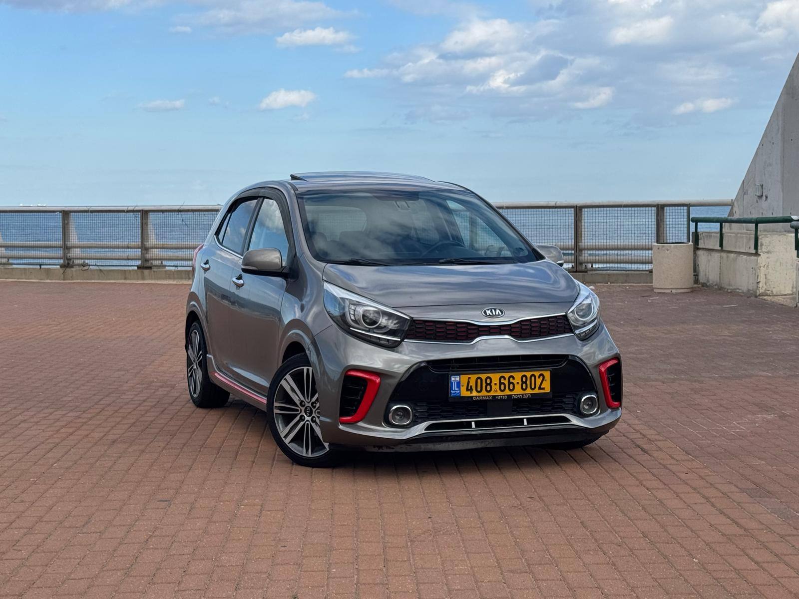 קיה PICANTO