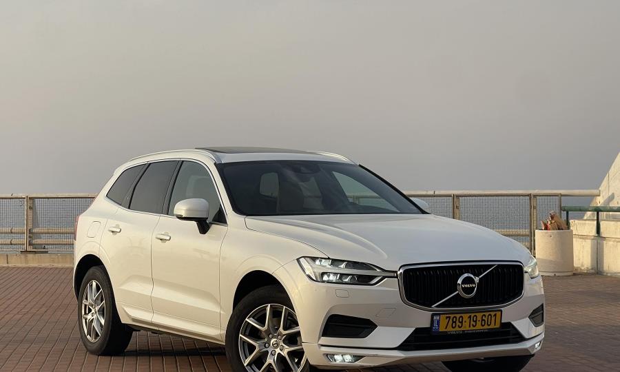 וולוו XC60