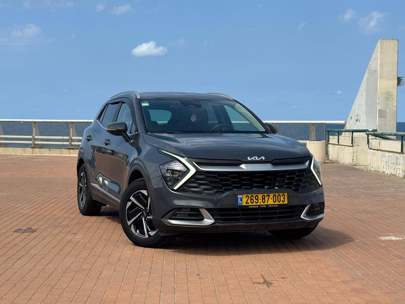 קיה SPORTAGE